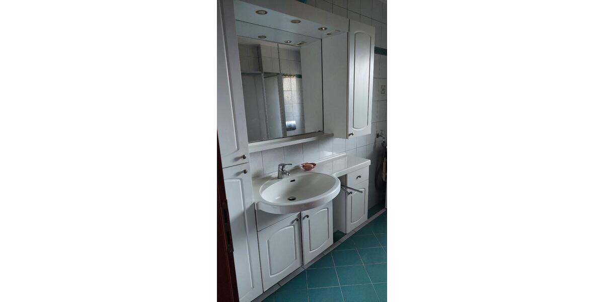 Erdgeschoßwohnung Mosbach - 3 Zimmer, 93 m&sup2;, 850&euro; | Angebot:26649594