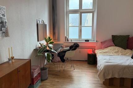 Wohnen auf Zeit Münster Münster-Nord - 1 Zimmer, 24 m&sup2;, 675&euro; | Angebot:25905959