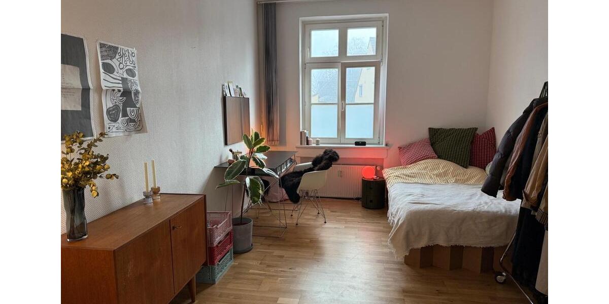 Wohnen auf Zeit Münster Münster-Nord - 1 Zimmer, 24 m&sup2;, 675&euro; | Angebot:25905959