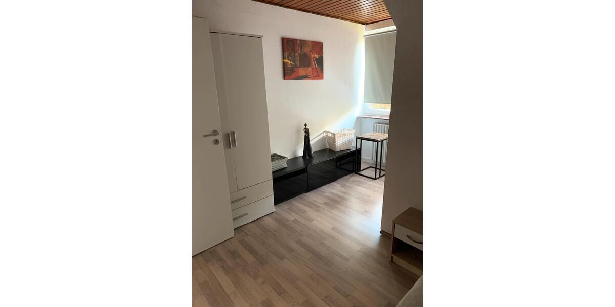 Dachgeschoßwohnung Brohl-Lützing Lützing - 3 Zimmer, 80 m&sup2;, 800&euro; | Angebot:26576169