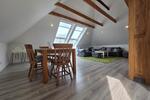 Dachgeschoßwohnung Wittmund - 3 Zimmer, 90 m&sup2;, 900&euro; | Angebot:26701562