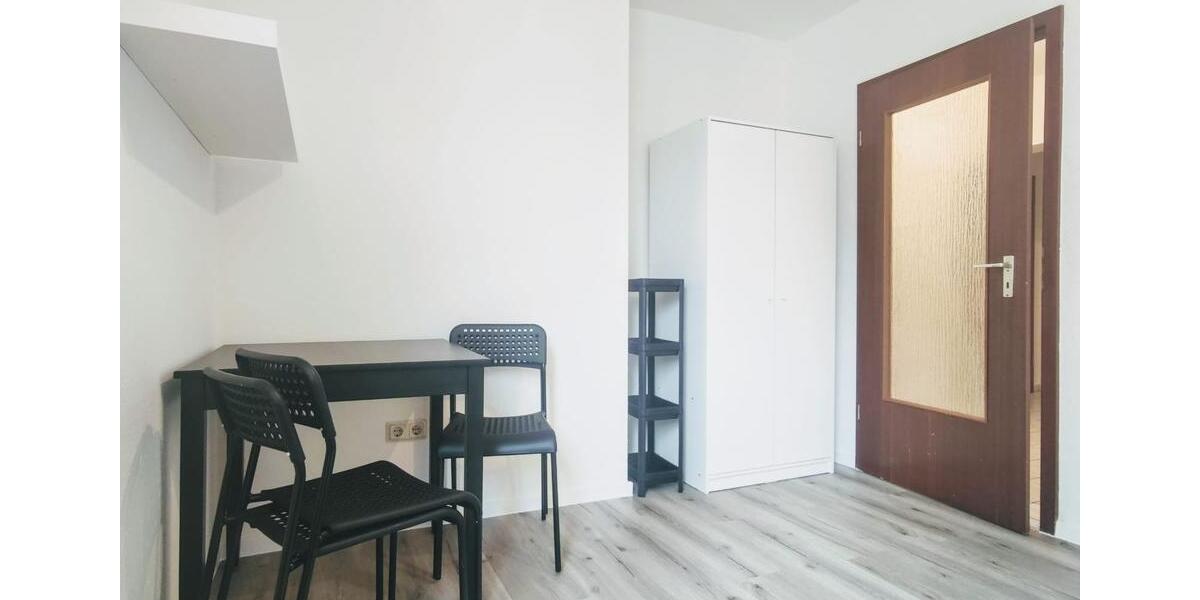 Wohnen auf Zeit Dortmund - 1 Zimmer, 35 m&sup2;, 700&euro; | Angebot:25979911