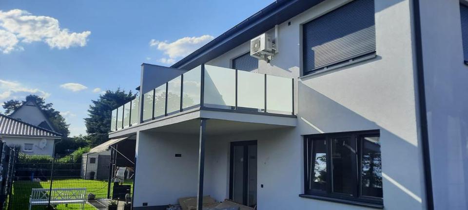 Erdgeschoßwohnung Senftenberg - 2 Zimmer, 83 m&sup2;, 875&euro; | Angebot:26045364