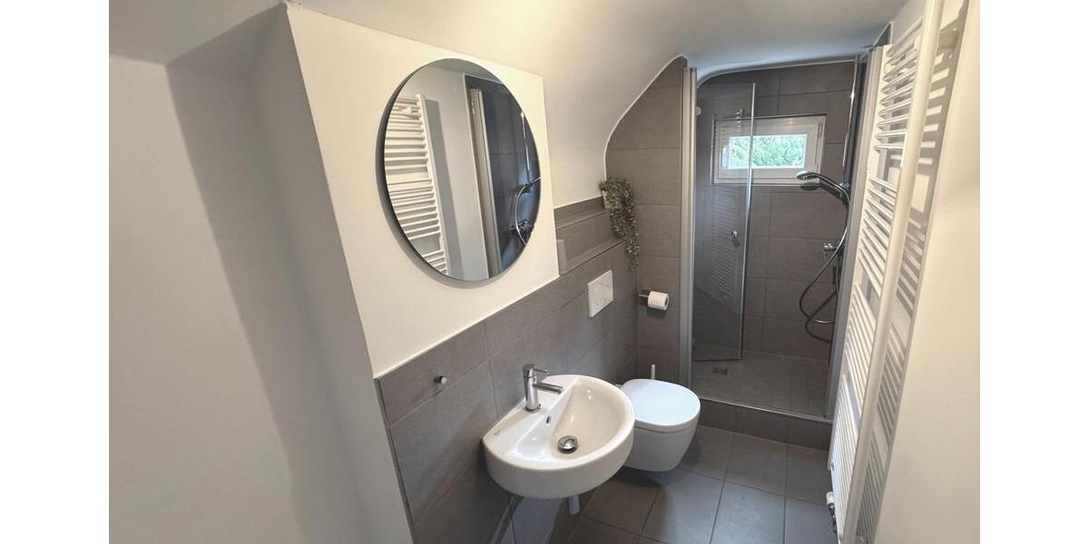 Etagenwohnung Karlsruhe Rüppurr - 3 Zimmer, 60 m&sup2;, 900&euro; | Angebot:25987139