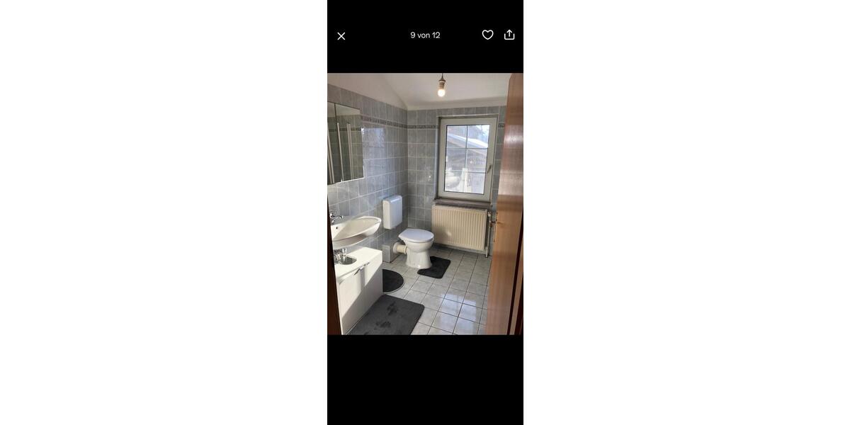 Etagenwohnung Uelzen - 3.5 Zimmer, 90 m&sup2;, 990&euro; | Angebot:26294953