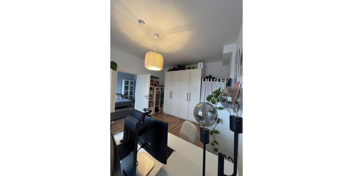 Dachgeschoßwohnung Dortmund Innenstadt Ost - 3 Zimmer, 75 m&sup2;, 818&euro; | Angebot:24751893