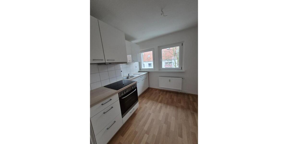 Etagenwohnung Schöningen - 3 Zimmer, 67 m&sup2;, 485&euro; | Angebot:24854471