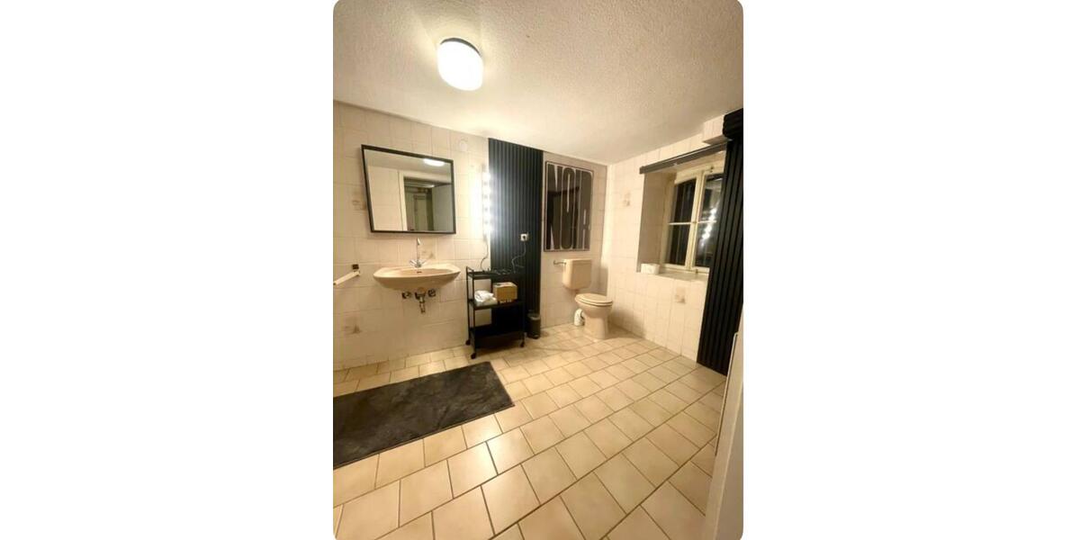 Wohnen auf Zeit Wetzlar - 1 Zimmer, 25 m&sup2;, 35&euro; | Angebot:24768059