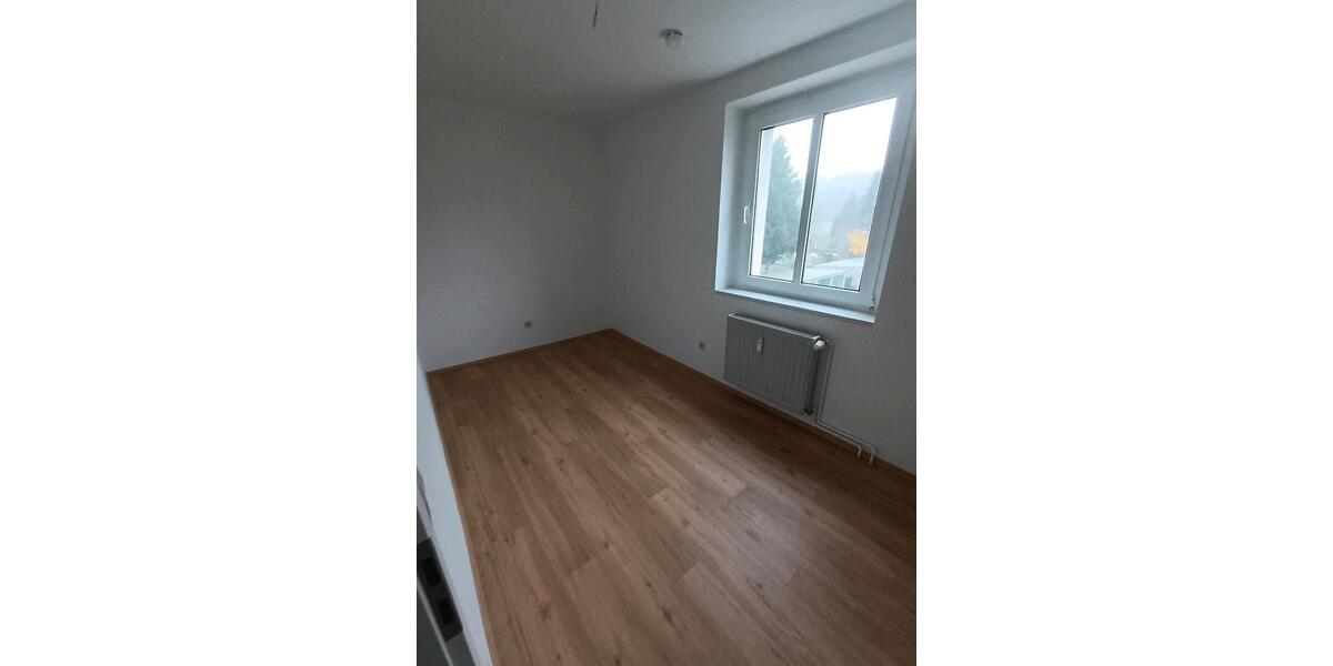 Etagenwohnung Schlieben - 3 Zimmer, 58 m&sup2;, 483&euro; | Angebot:26267604