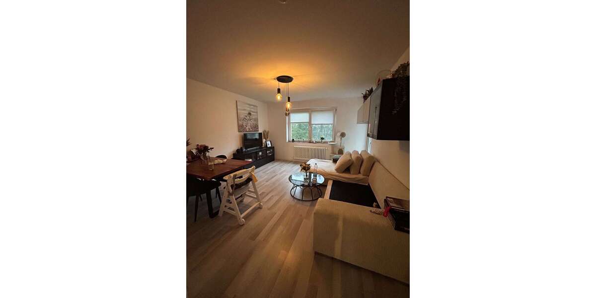 Wohnung zum Mieten in Kempen 483 € 60 m² 3 zimmer