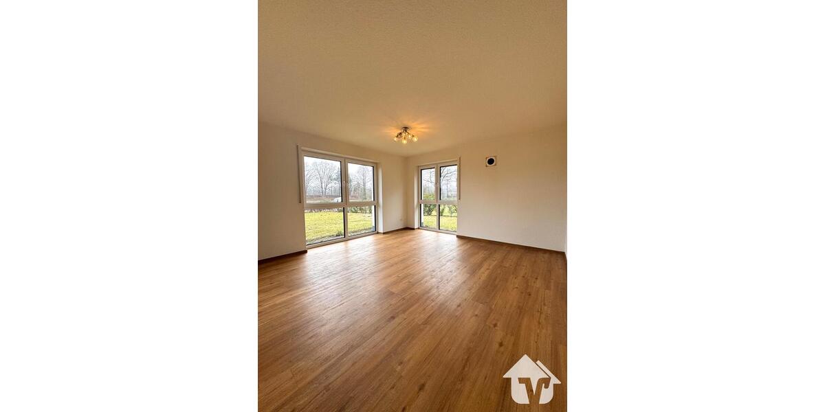 Etagenwohnung Haselünne - 3 Zimmer, 90 m&sup2;, 860&euro; | Angebot:25268880