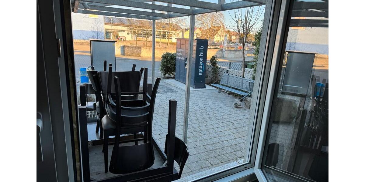 Gewerbeobjekt Pfungstadt - 1.234&euro; | Angebot:25080930