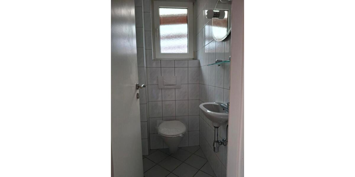 Erdgeschoßwohnung Nordhorn - 4 Zimmer, 92 m&sup2;, 920&euro; | Angebot:24876695