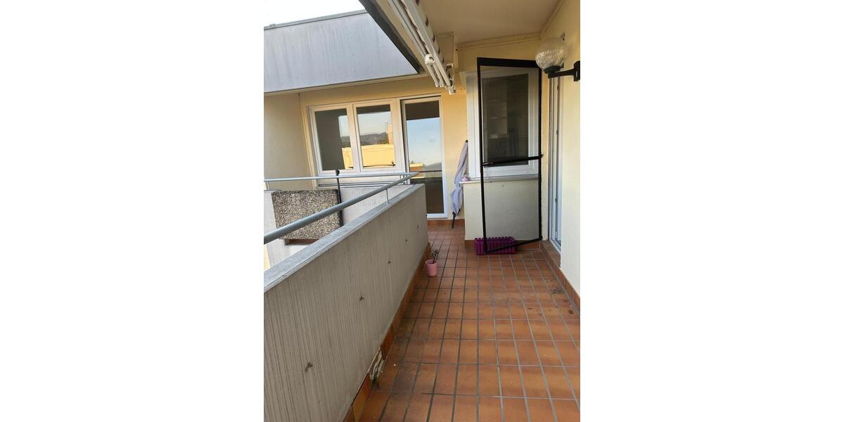 Etagenwohnung Gaggenau - 4 Zimmer, 102 m&sup2;, 1.000&euro; | Angebot:23663840