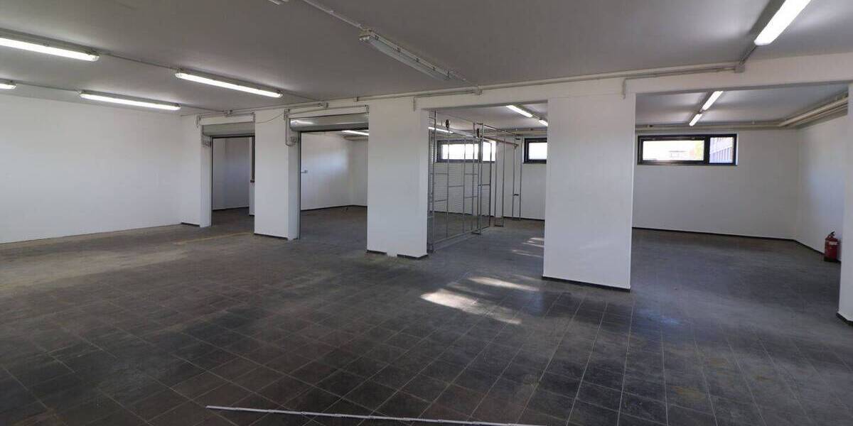 Gewerbeobjekt Hannover-Langenhagen Brink-Hafen - 12.000&euro; | Angebot:26825411