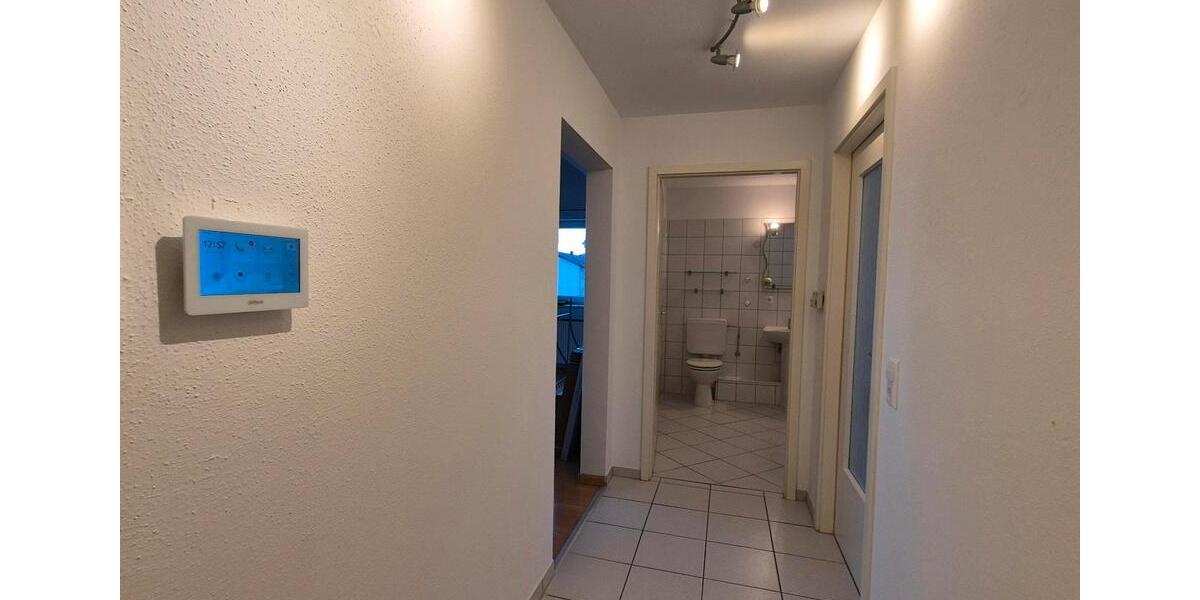 Etagenwohnung Rheinfelden (Baden) - 2 Zimmer, 65 m&sup2;, 990&euro; | Angebot:26594163