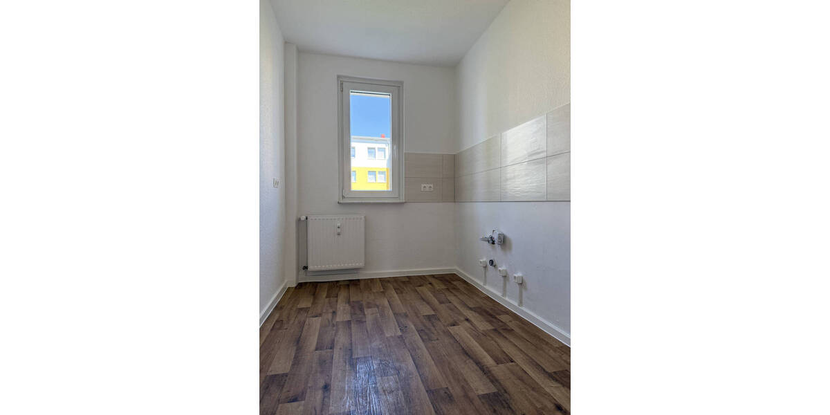 Etagenwohnung Bad Dürrenberg - 3 Zimmer, 60 m&sup2;, 382&euro; | Angebot:26450229