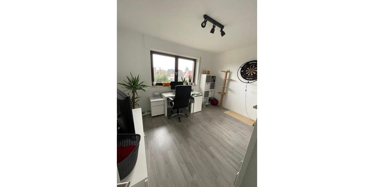 Etagenwohnung Selm - 3 Zimmer, 97 m&sup2;, 800&euro; | Angebot:25944926