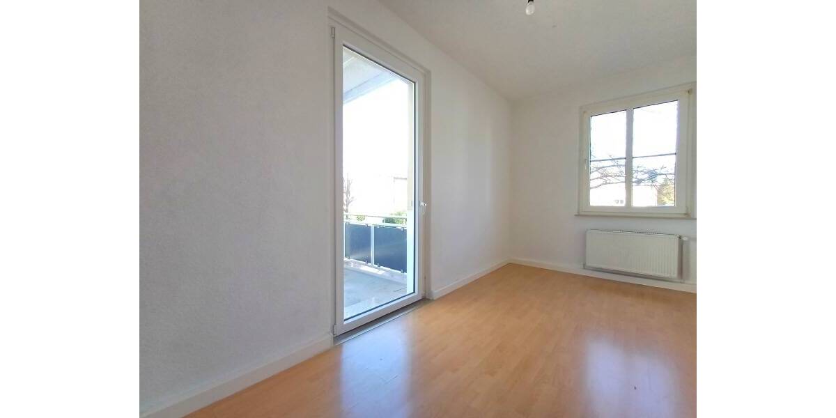 Etagenwohnung Minden Innenstadt - 3 Zimmer, 61 m&sup2;, 625&euro; | Angebot:26014762