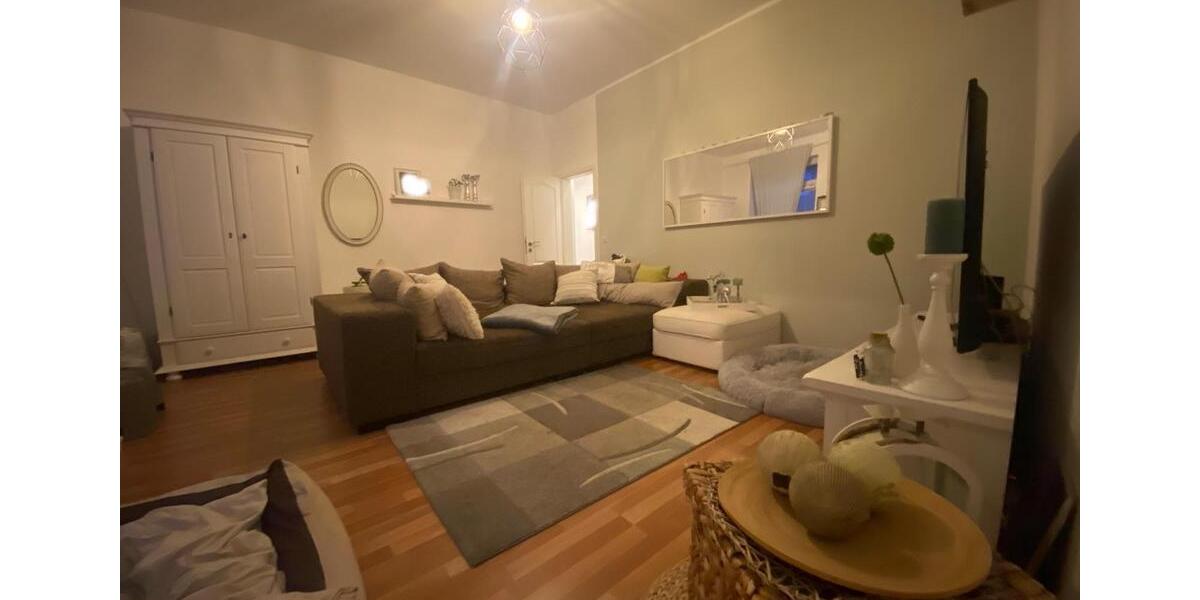 Etagenwohnung Greifswald - 2 Zimmer, 61 m&sup2;, 699&euro; | Angebot:26545906