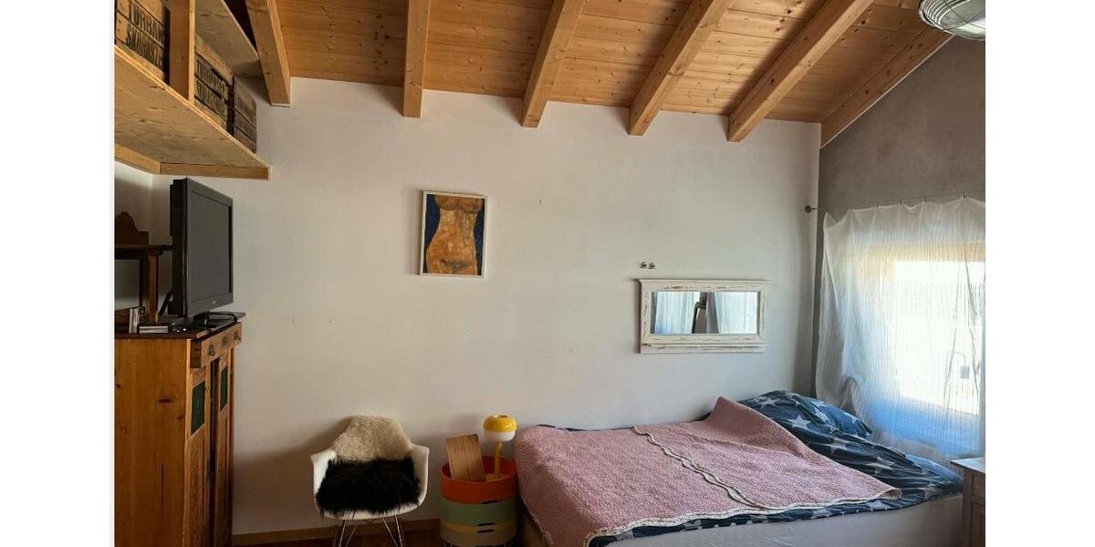 Wohnen auf Zeit Dießen am Ammersee - 1 Zimmer, 24 m&sup2;, 640&euro; | Angebot:26483058