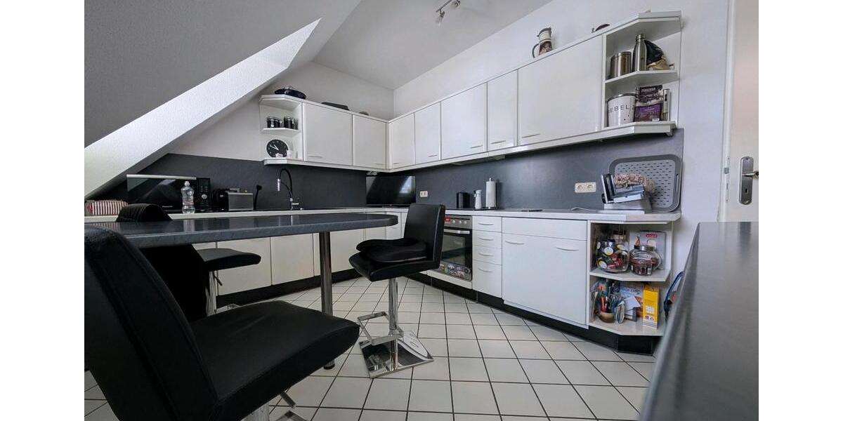 Etagenwohnung Werder (Havel) - 3 Zimmer, 120 m&sup2;, 1.560&euro; | Angebot:24770986