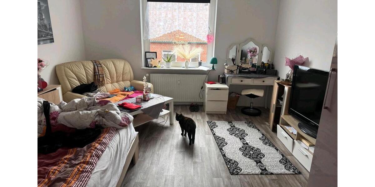 Etagenwohnung Wingst - 6 Zimmer, 155 m&sup2;, 1.100&euro; | Angebot:26539664