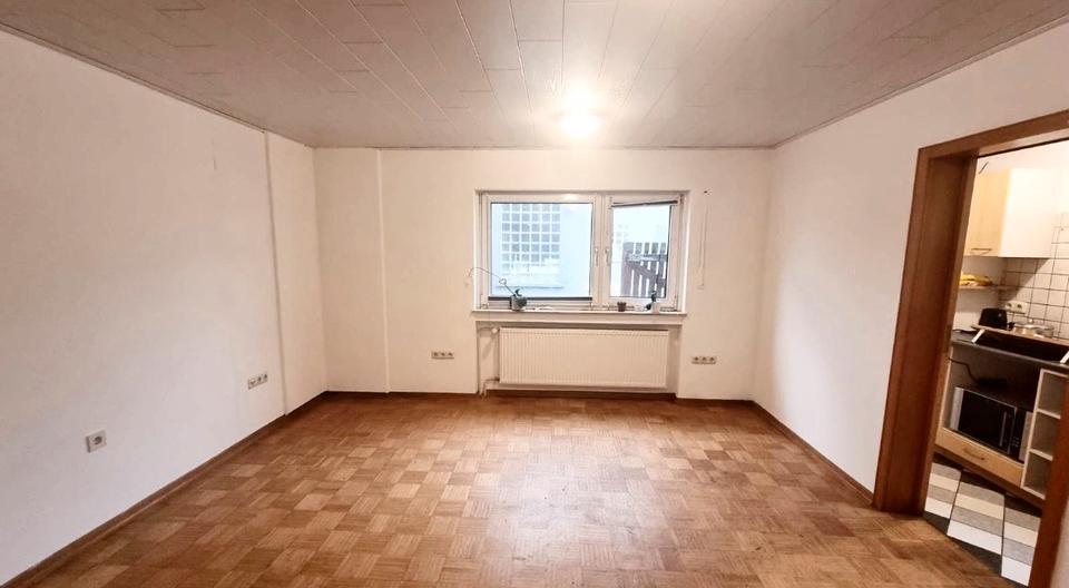 Erdgeschoßwohnung Wetzlar Steindorf - 2 Zimmer, 45 m&sup2;, 520&euro; | Angebot:25261069