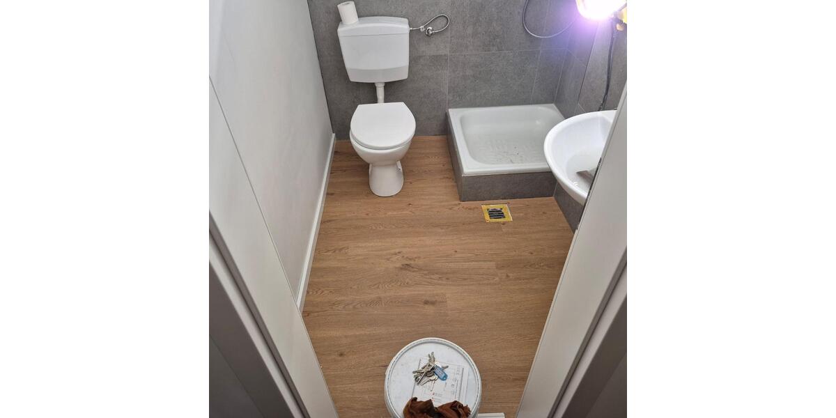 Etagenwohnung Saarbrücken Kieselhumes - 1 Zimmer, 31 m&sup2;, 450&euro; | Angebot:25513702