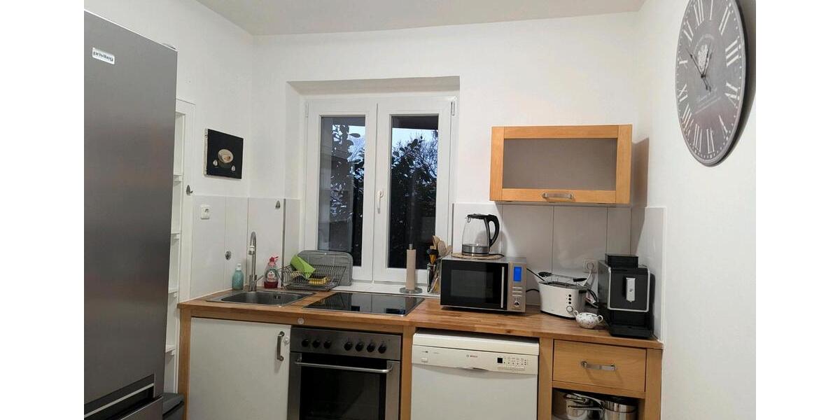 Wohnen auf Zeit Mainaschaff - 3 Zimmer, 68 m&sup2;, 75&euro; | Angebot:24159424