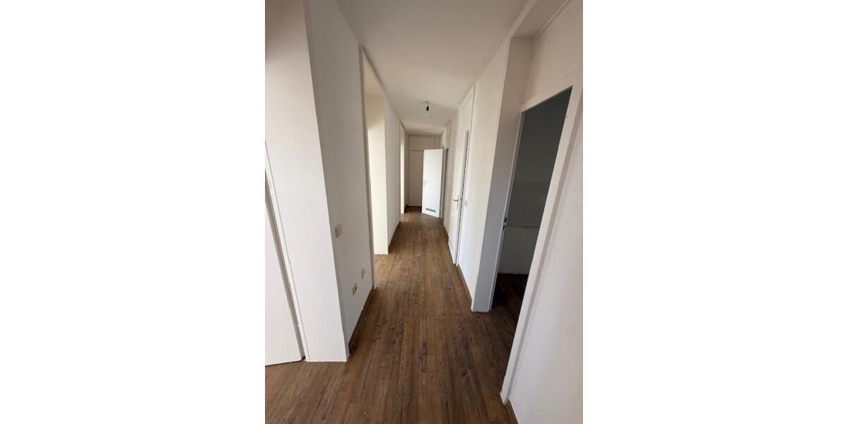 Etagenwohnung Kreuztal - 4 Zimmer, 72 m&sup2;, 540&euro; | Angebot:24081278