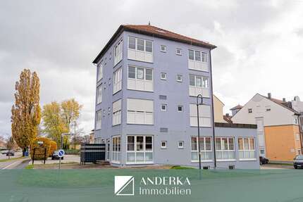 Wohnung Burgau - 3 Zimmer, 77 m&sup2;, 800&euro; | Angebot:26119606