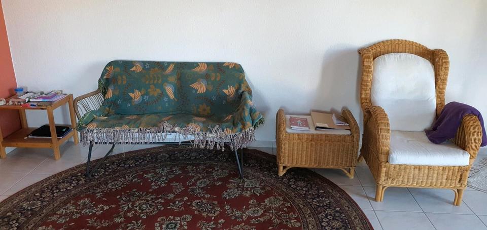 Dachgeschoßwohnung Rheinfelden (Baden) - 3 Zimmer, 90 m&sup2;, 1.280&euro; | Angebot:25958683