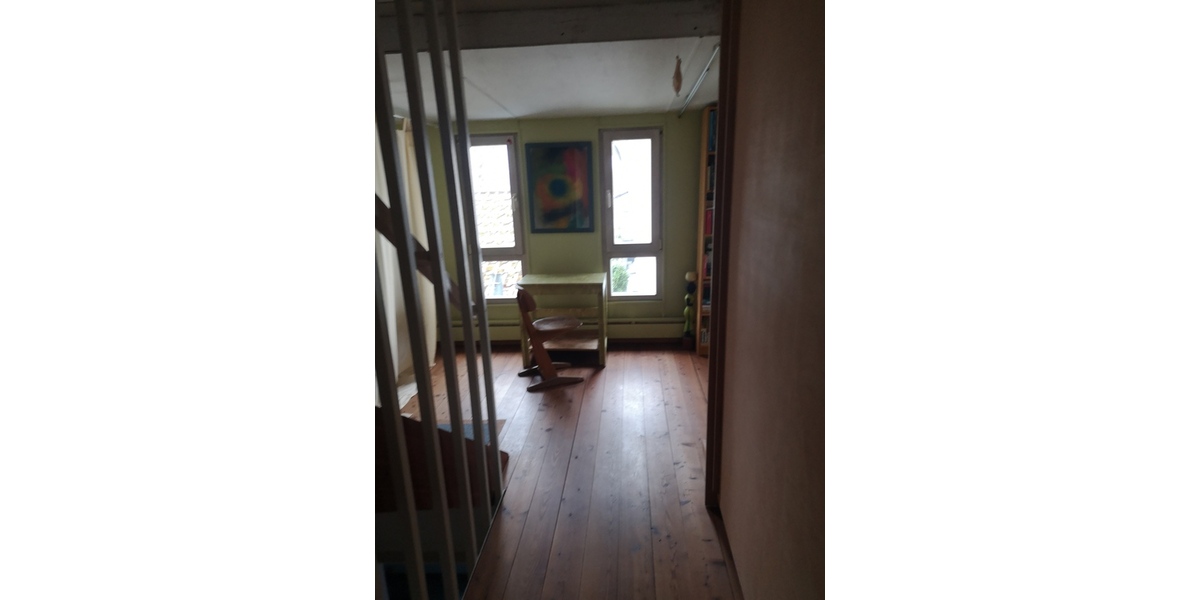 Helles möbliertes Zimmer (15m2) in WG am Mariahilfberg - Zimmer Passau Mühltal | Angebot:26167449