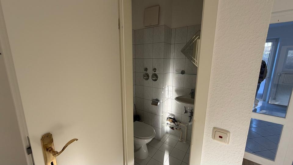 3- Zimmer EG Whg,88qm, TG,kleiner Garten,zentral Trittau 3 zimmer