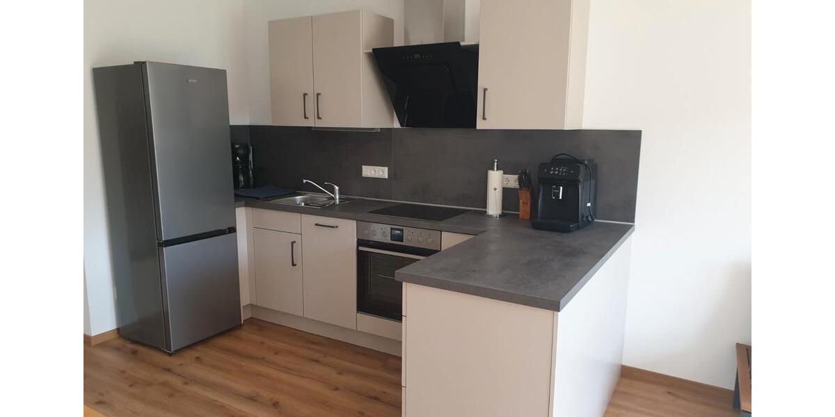 Wohnen auf Zeit Thurmansbang - 2 Zimmer, 47 m&sup2;, 720&euro; | Angebot:26613325