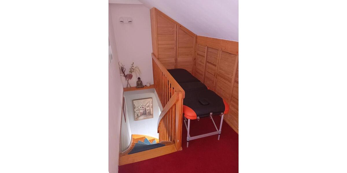 Maisonettenwohnung Lübeck Alt-Travemünde / Rönnau - 2 Zimmer, 80 m&sup2;, 1.500&euro; | Angebot:26594282