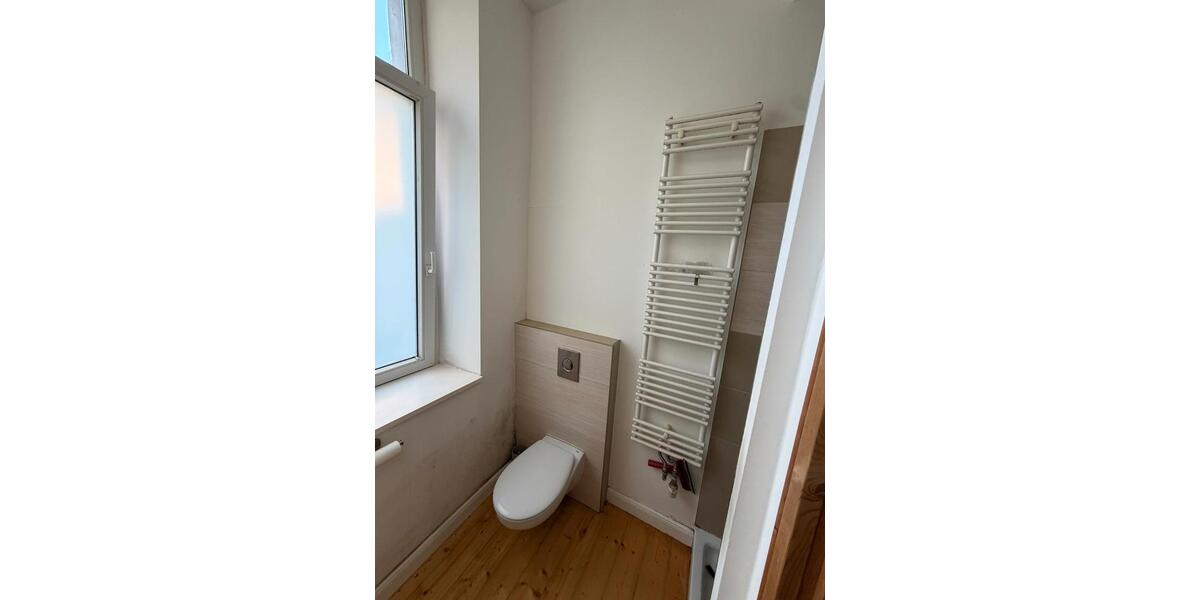 Erdgeschoßwohnung Krefeld - 2 Zimmer, 44 m&sup2;, 440&euro; | Angebot:26563165