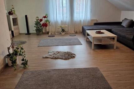 Wohnung Sande - 4 Zimmer, 110 m&sup2;, 790&euro; | Angebot:26576093