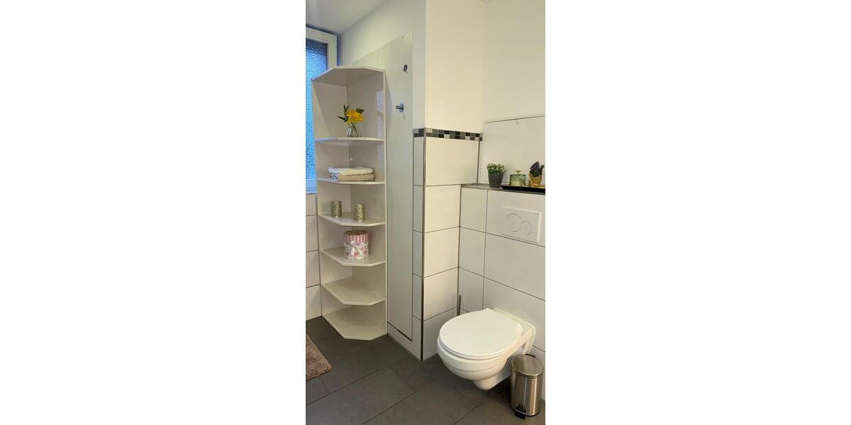 Komfortable Wohnung im Hochheim-Zentrum für Arbeiter 4 zimmer