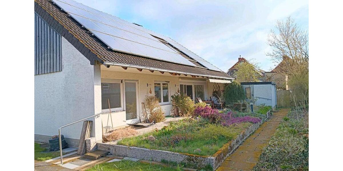 Einfamilienhaus Melle - 7 Zimmer, 190 m&sup2;, 1.500&euro; | Angebot:26582102