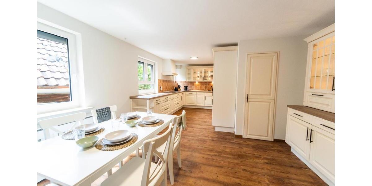 Wohnen auf Zeit Weil Im Schönbuch - 5 Zimmer, 110 m&sup2;, 2.800&euro; | Angebot:26216218