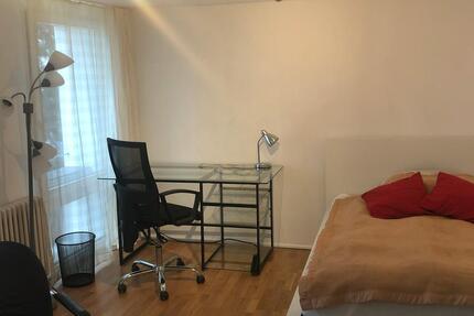 Wohnen auf Zeit Baden-Baden Baden - 1 Zimmer, 28 m&sup2;, 650&euro; | Angebot:25025399