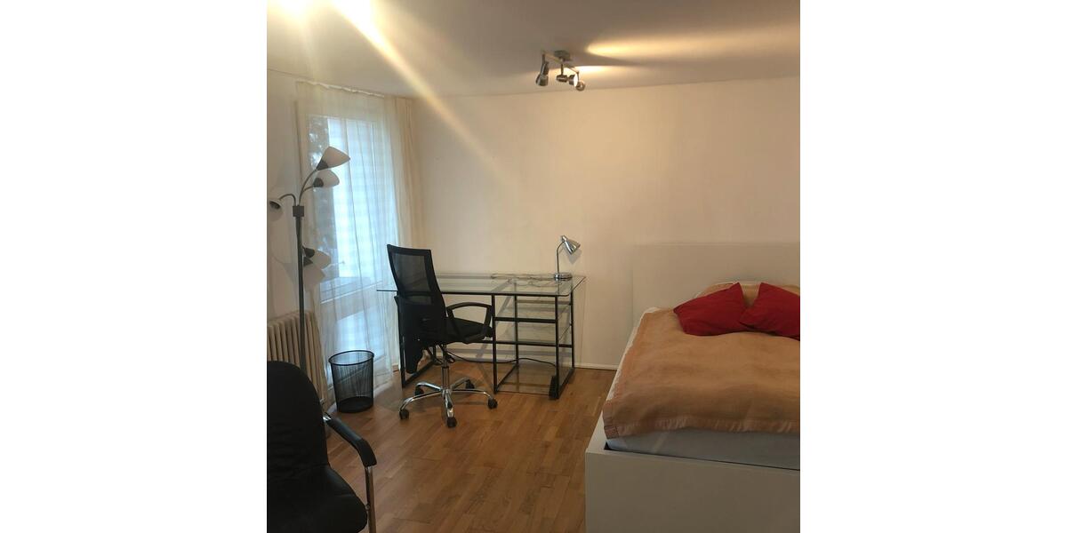 Wohnen auf Zeit Baden-Baden Baden - 1 Zimmer, 28 m&sup2;, 650&euro; | Angebot:25025399