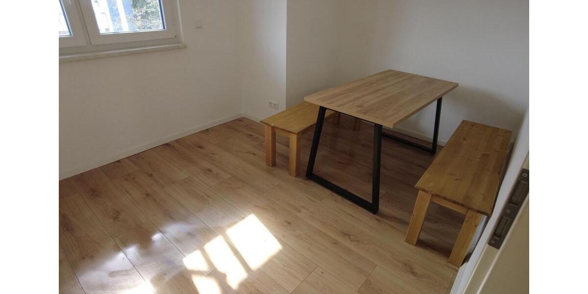 Wohnen auf Zeit Pforzheim Weststadt - 2 Zimmer, 60 m&sup2;, 15&euro; | Angebot:25937047