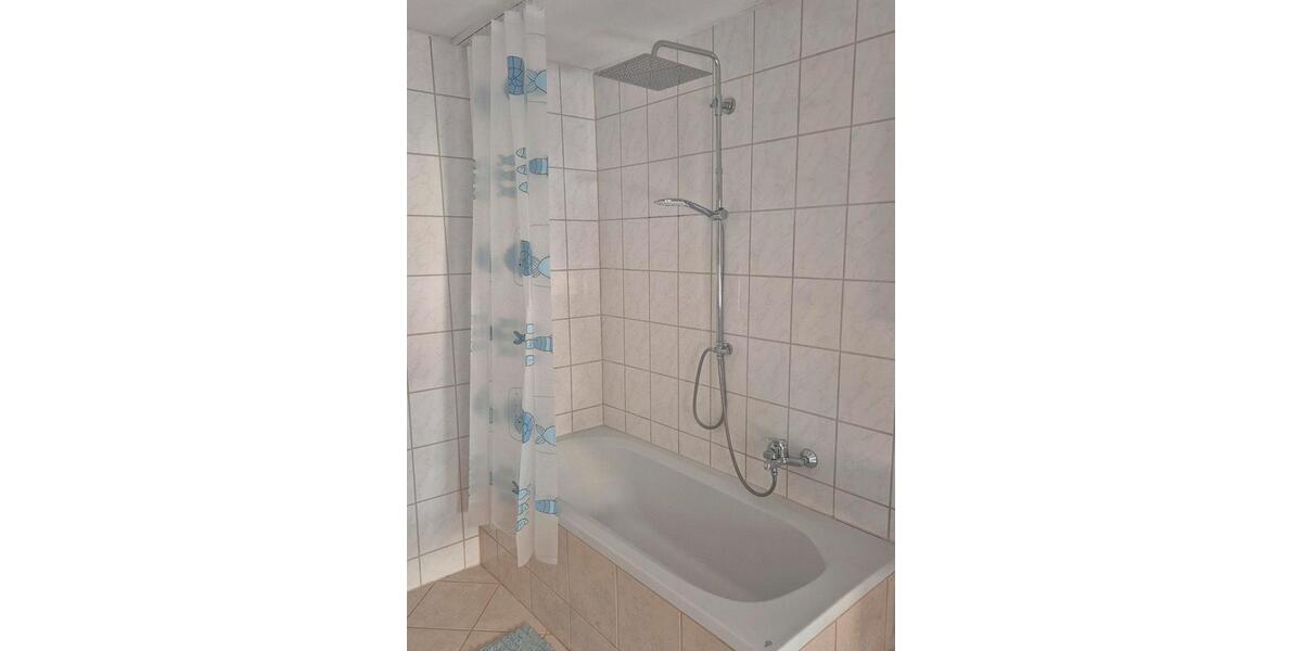 Wohnen auf Zeit Kitzingen - 2.5 Zimmer, 52 m&sup2;, 99&euro; | Angebot:25746999