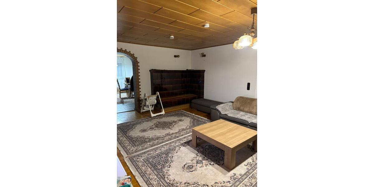 3 Zimmer EG Wohnung 3 zimmer