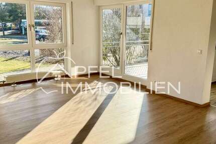 Wohnung zum Mieten in Heidenheim an der Brenz 980 € 80 m² 3 zimmer