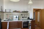 Etagenwohnung Dortmund Innenstadt Nord - 1 Zimmer, 26 m&sup2;, 350&euro; | Angebot:26621349