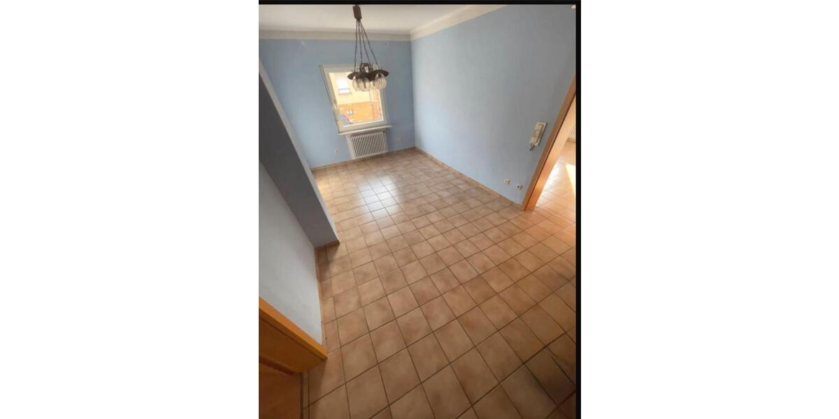 Erdgeschoßwohnung Florstadt - 2.5 Zimmer, 68 m&sup2;, 800&euro; | Angebot:24717937